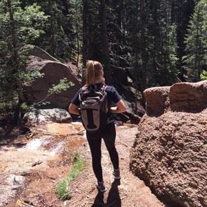 Meet your Posher, Bethany